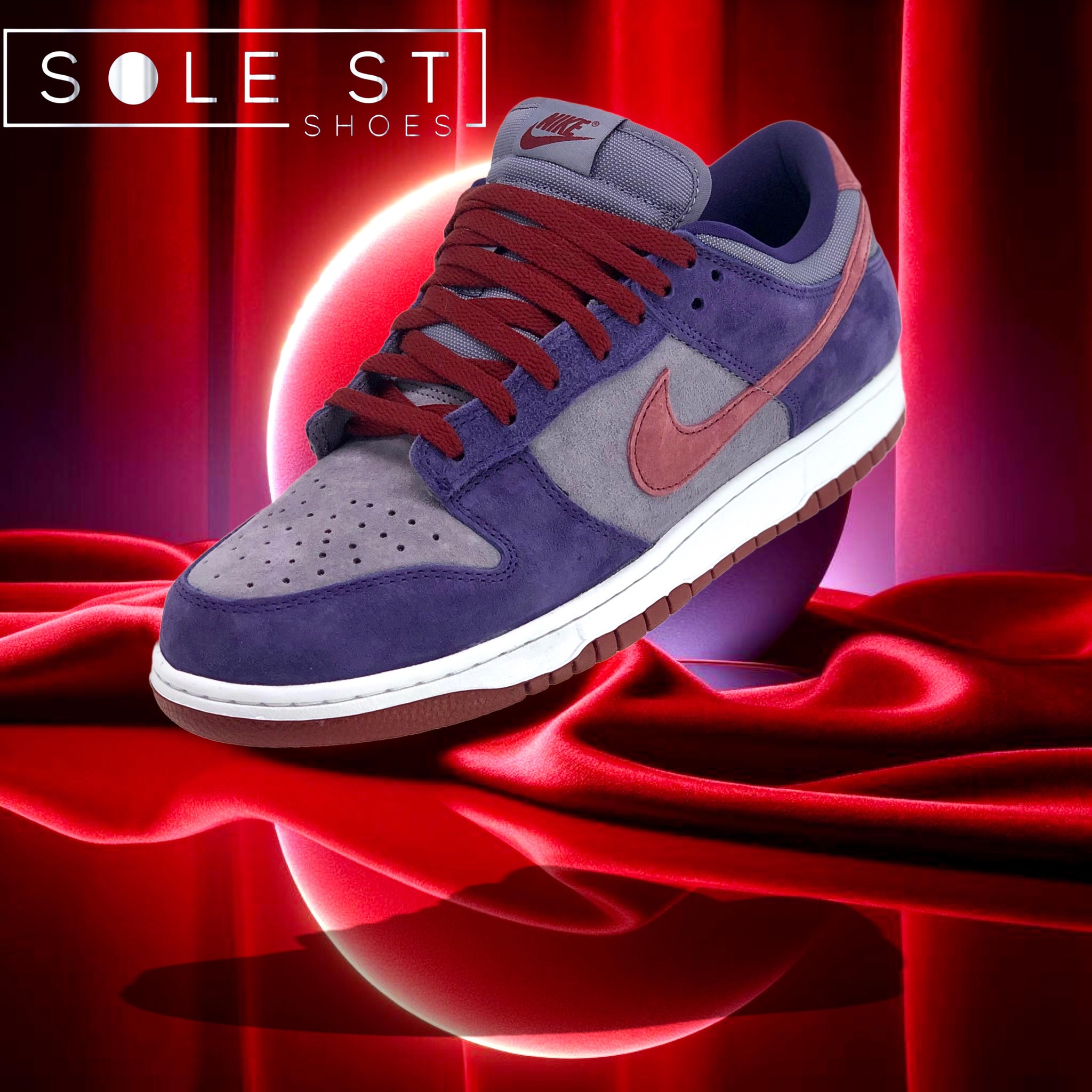 Just how influential was the Nike Dunk