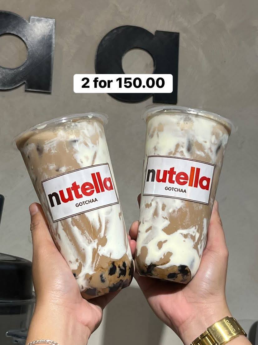 Got-Chaa Milktea -... - Got-Chaa Milktea - Puerto Princesa