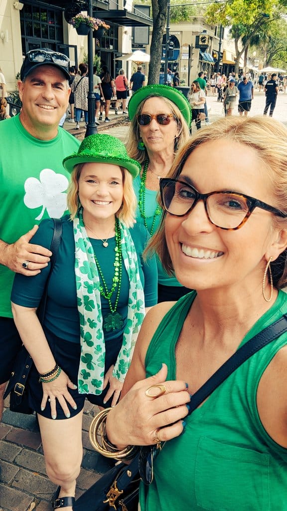 ☘️ ☀️ Fun in the sun this... - Ybeth Bruzual Spectrum News 13