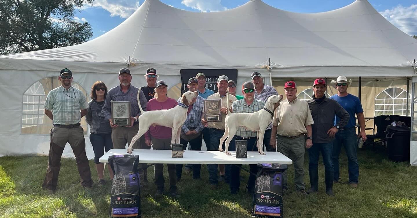 Amateur Field Trial Clubs Of America, Inc.