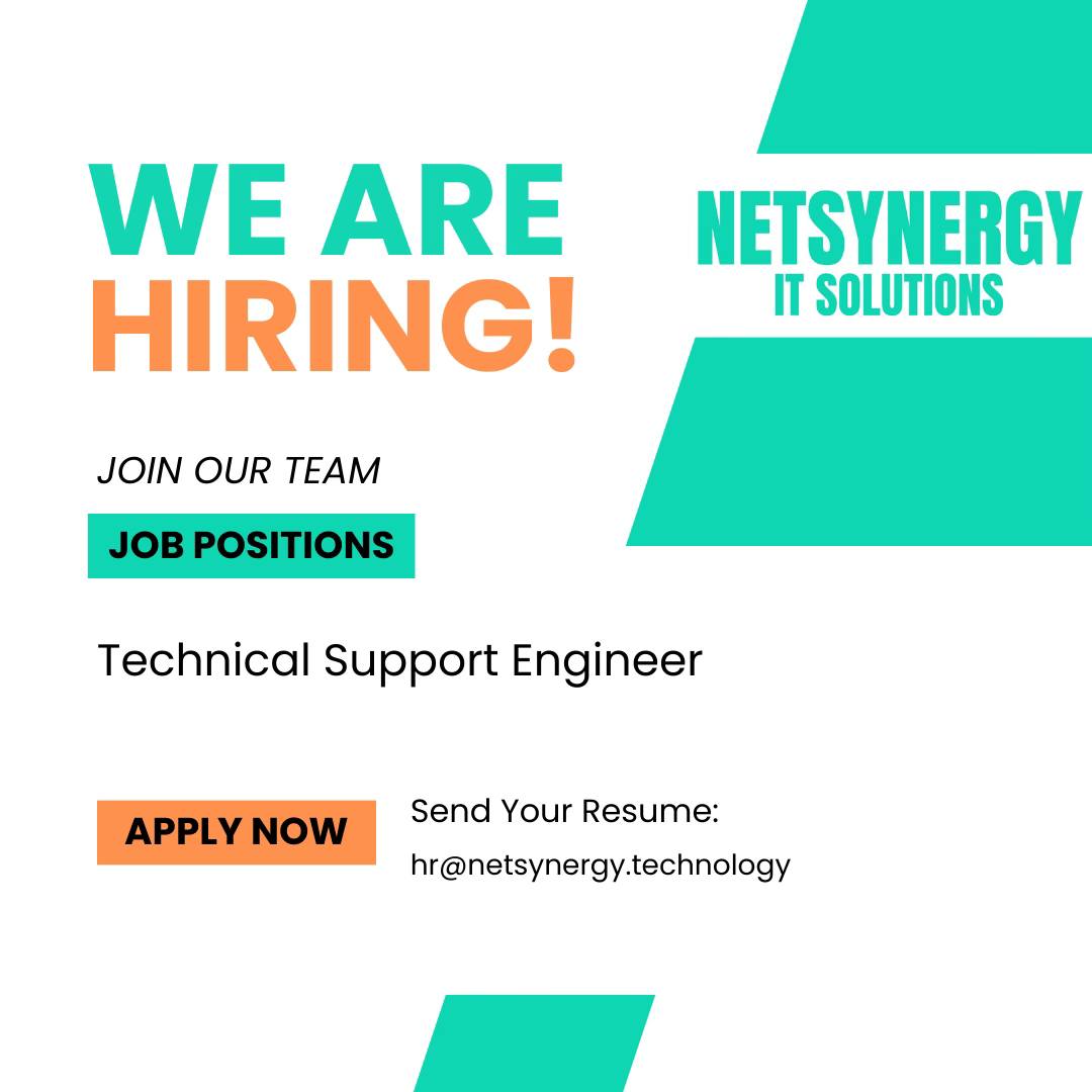 NetSynergy Solutions Sdn. Bhd. | Kuala Lumpur