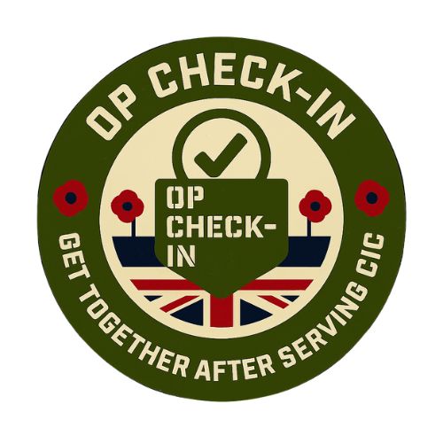 Get - 🟦 Op Check: Supporting Veterans Where It Matters Most Op Check is ...