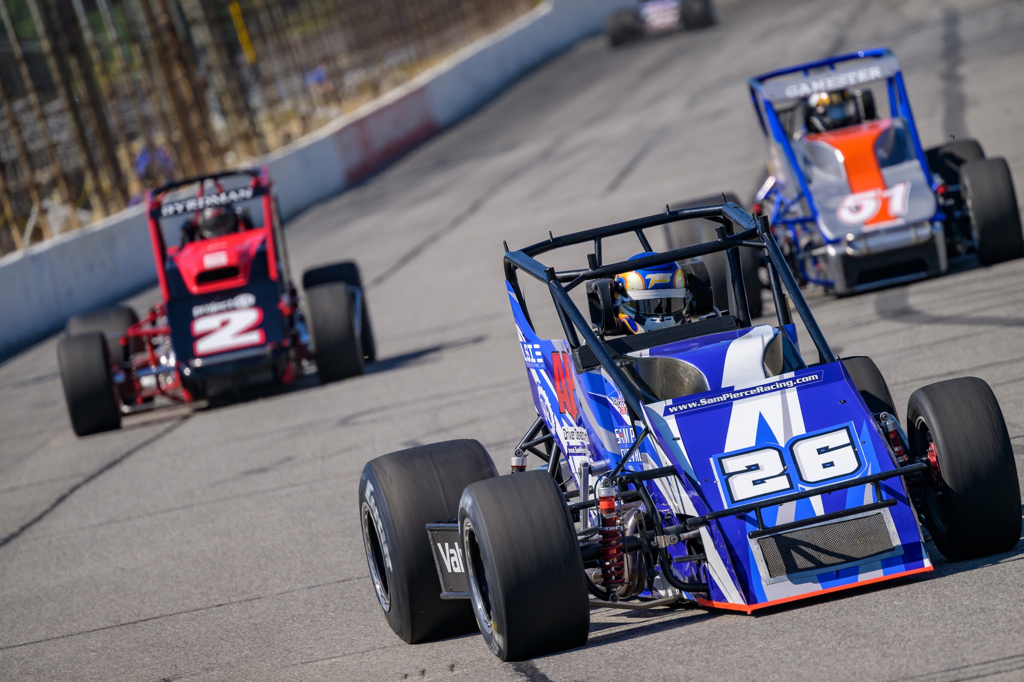 🔙 Flashback to June of 2022 for... - 500 Sprint Car Tour | Facebook