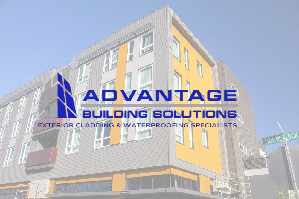 Advantage Building Solutions | Marysville CA