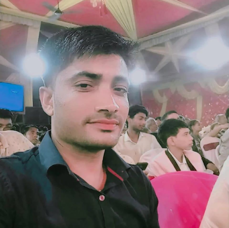 Kamlesh Sharma Mahi