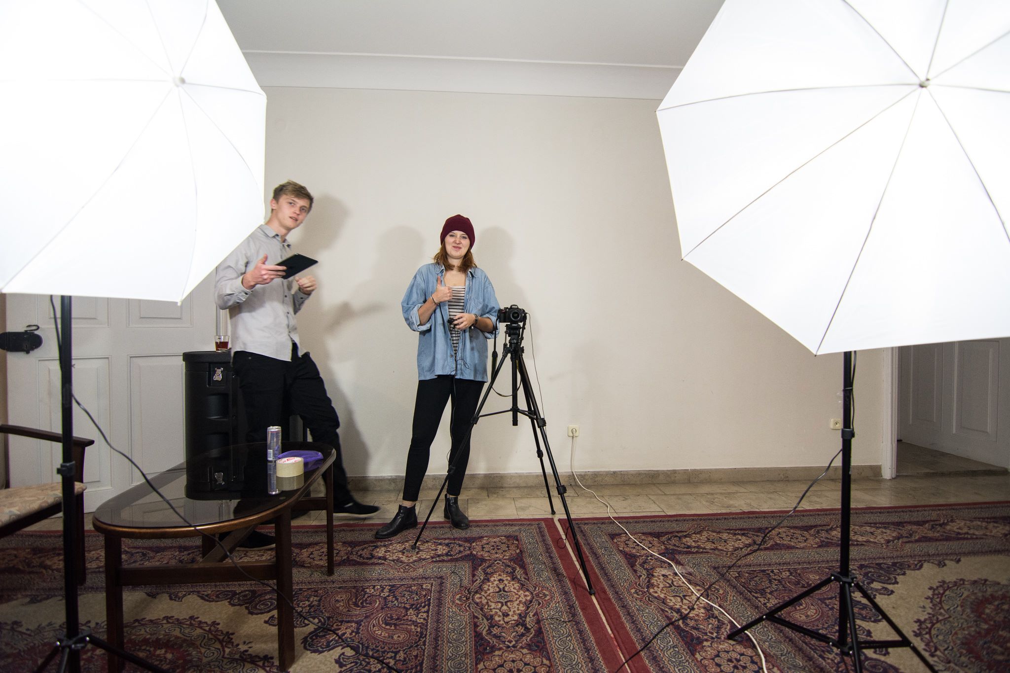 Young Journalists for Tomorrow's Europe