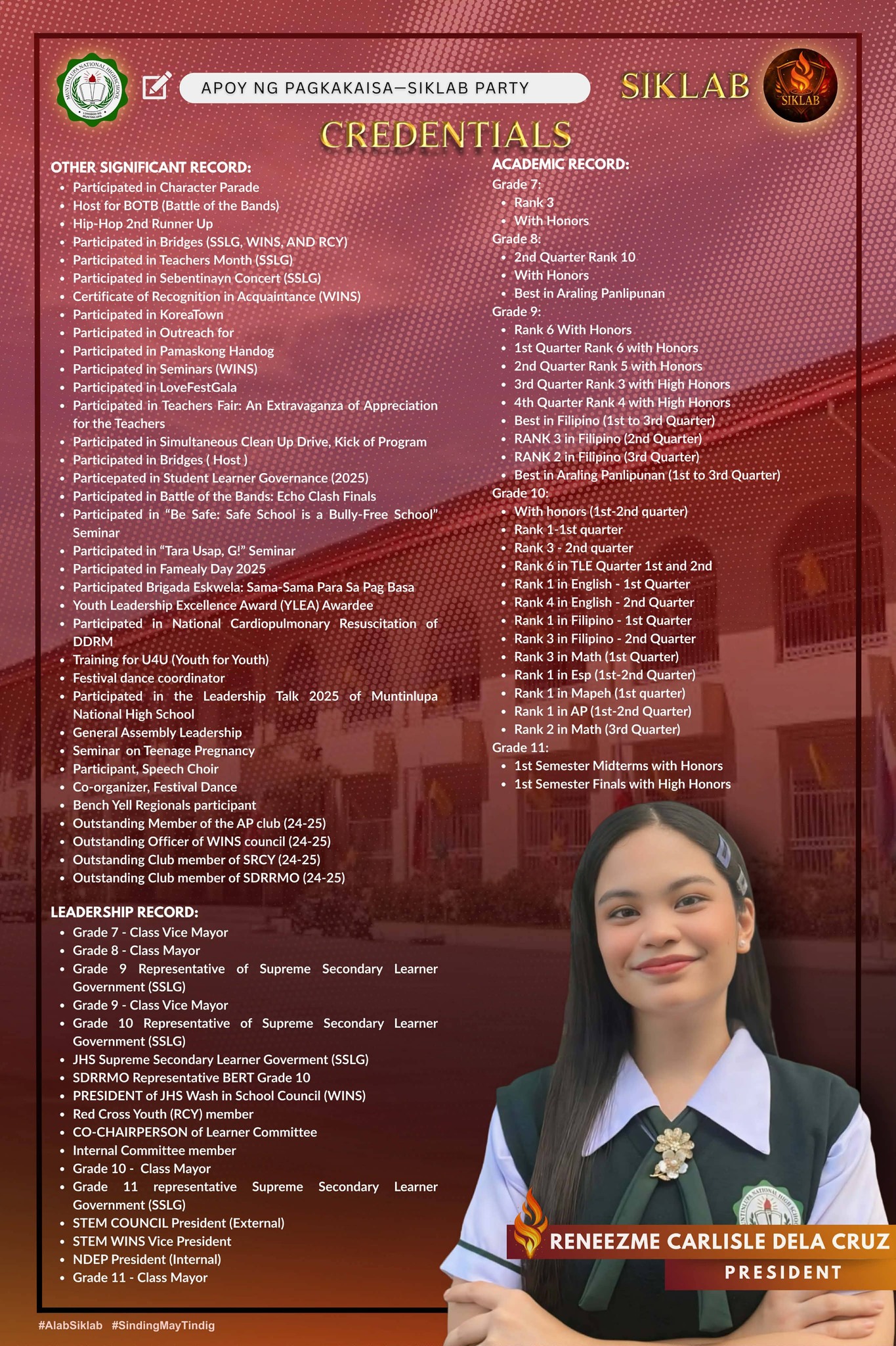 RC Dela Cruz