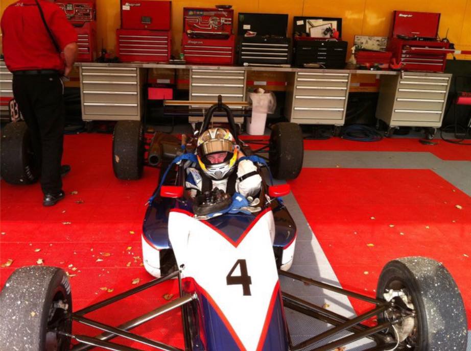60 Plus Racing Adventures | Facebook