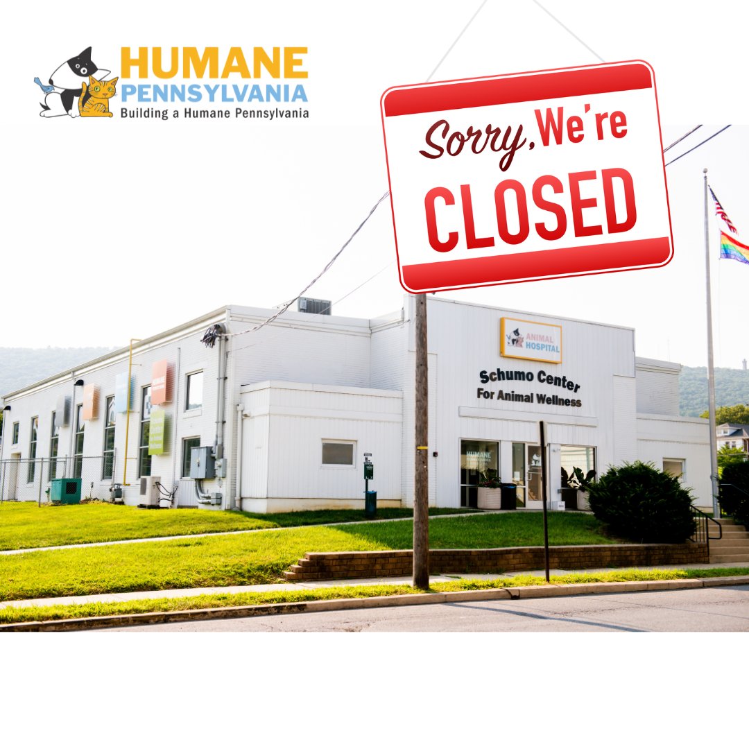 Humane Veterinary Hospitals