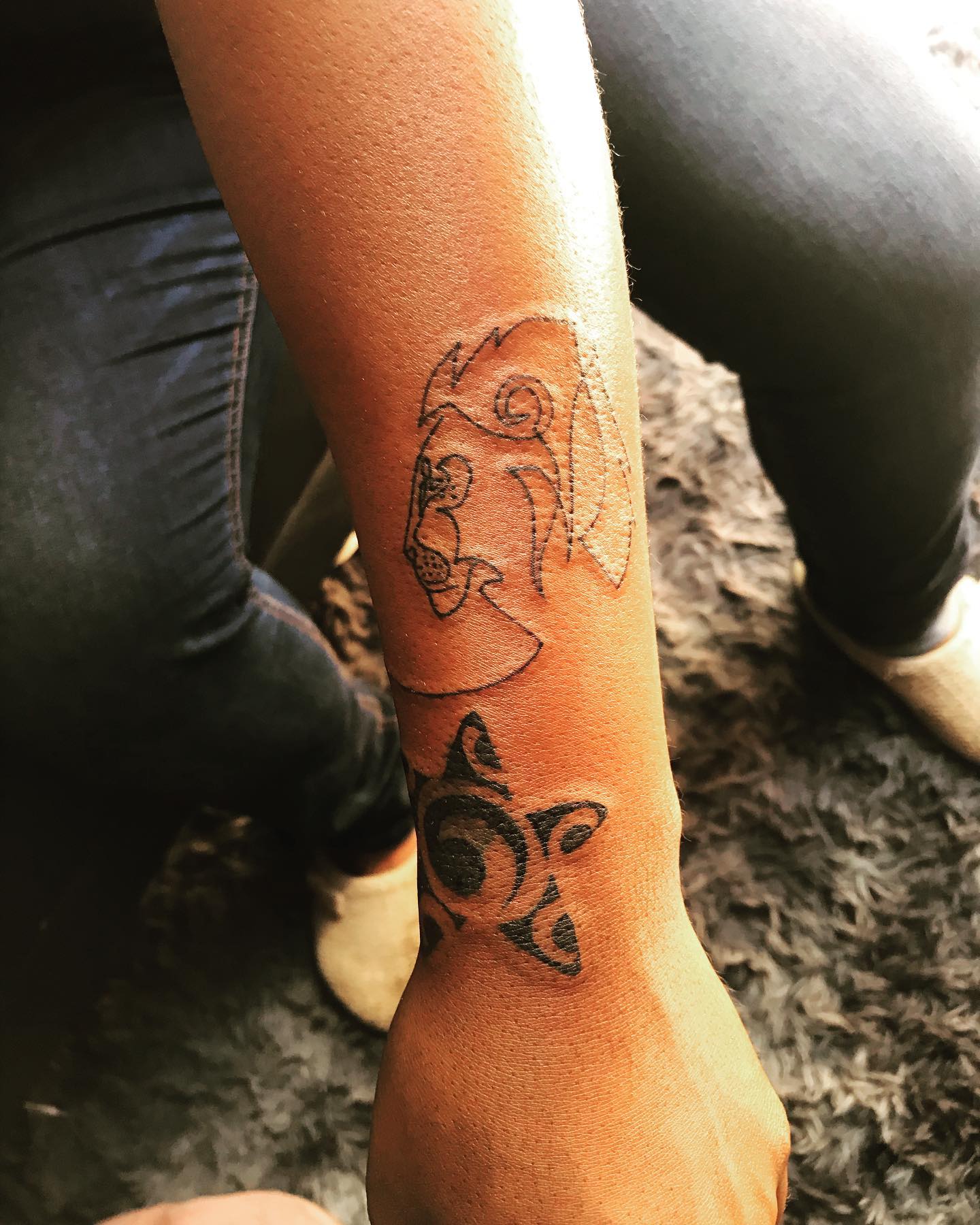 Downtown Ink Tattoos | Soweto
