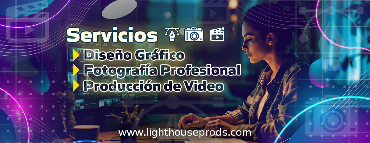 LightHouse Productions | Guadalupe
