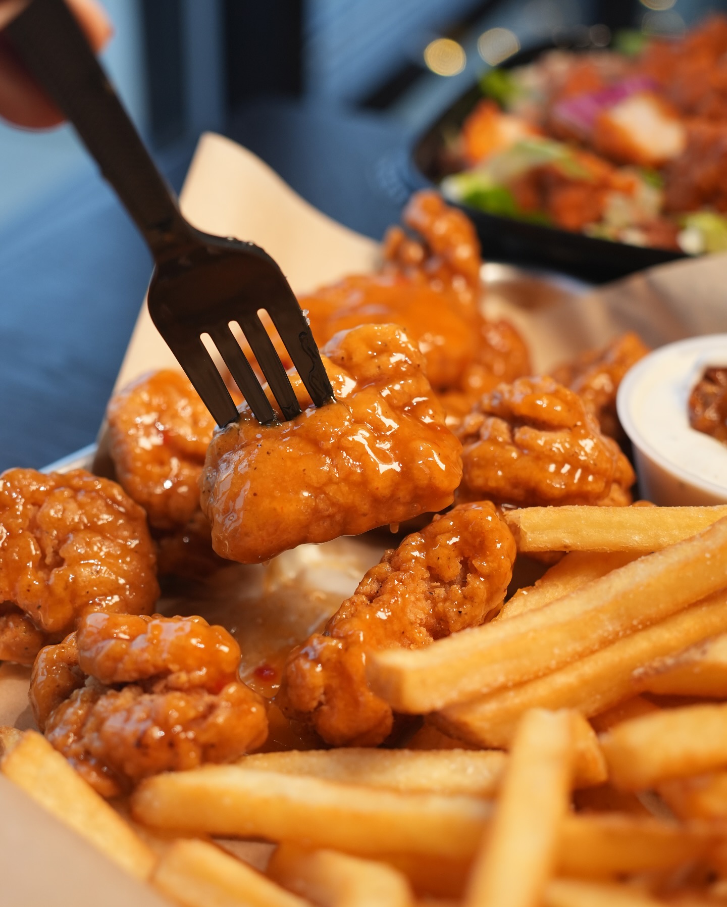 Detroit Wing Co. - 🍗 We’ve got you covered with our NEW Wing Deals and ...