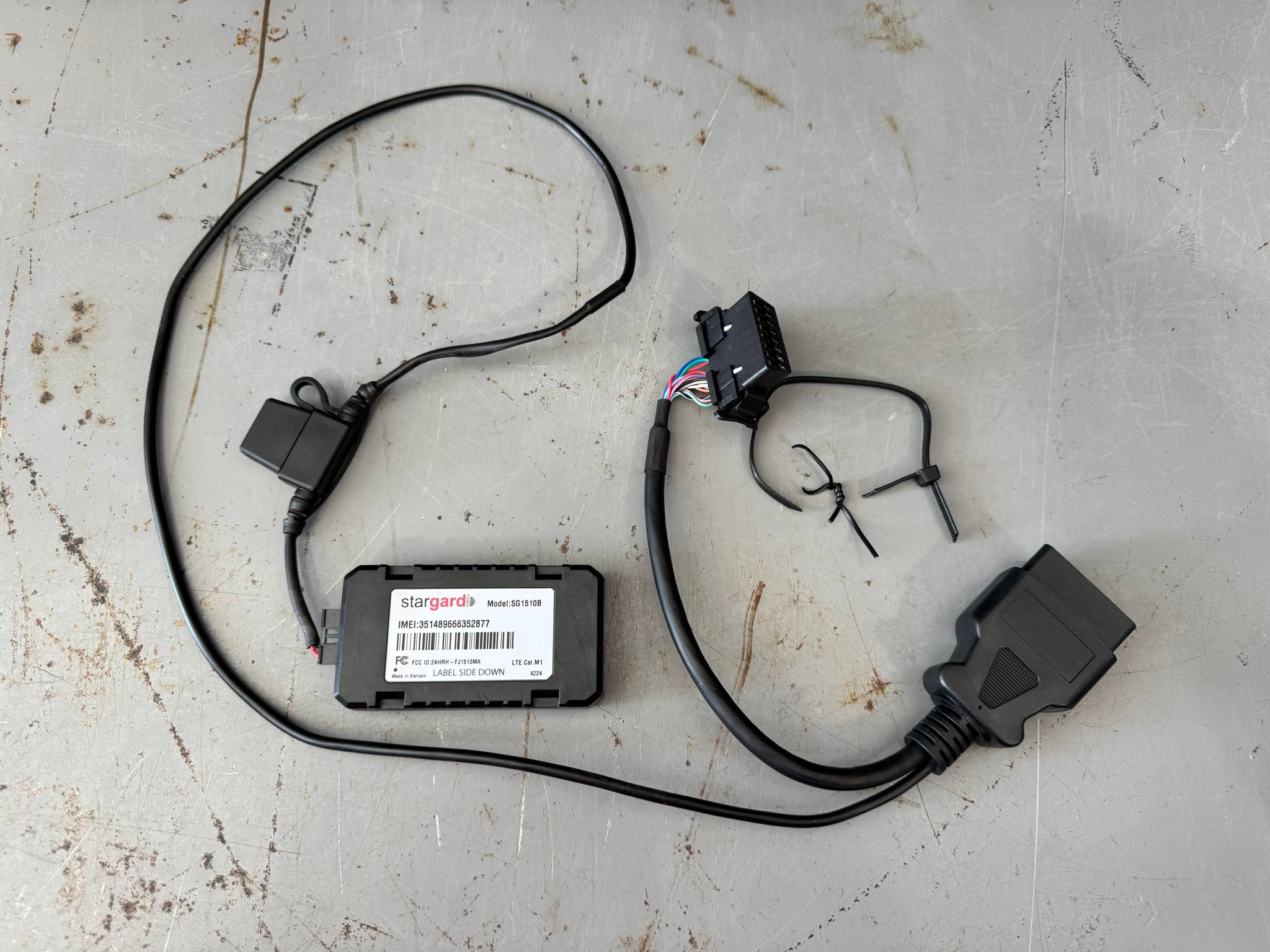 Remove Car Dealer Gps Tracking Device: Easy Steps to Regain Privacy