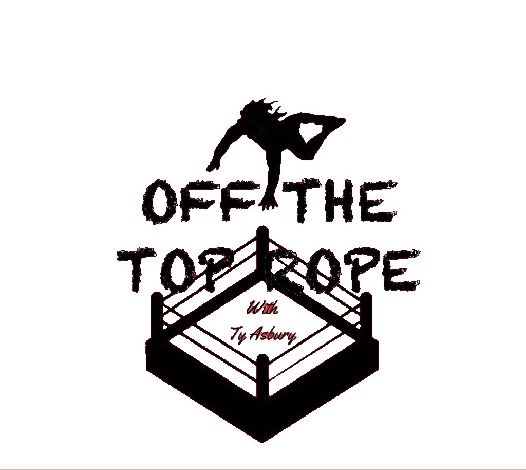Off The Top Rope Goes... - The Philly Philly Podcast