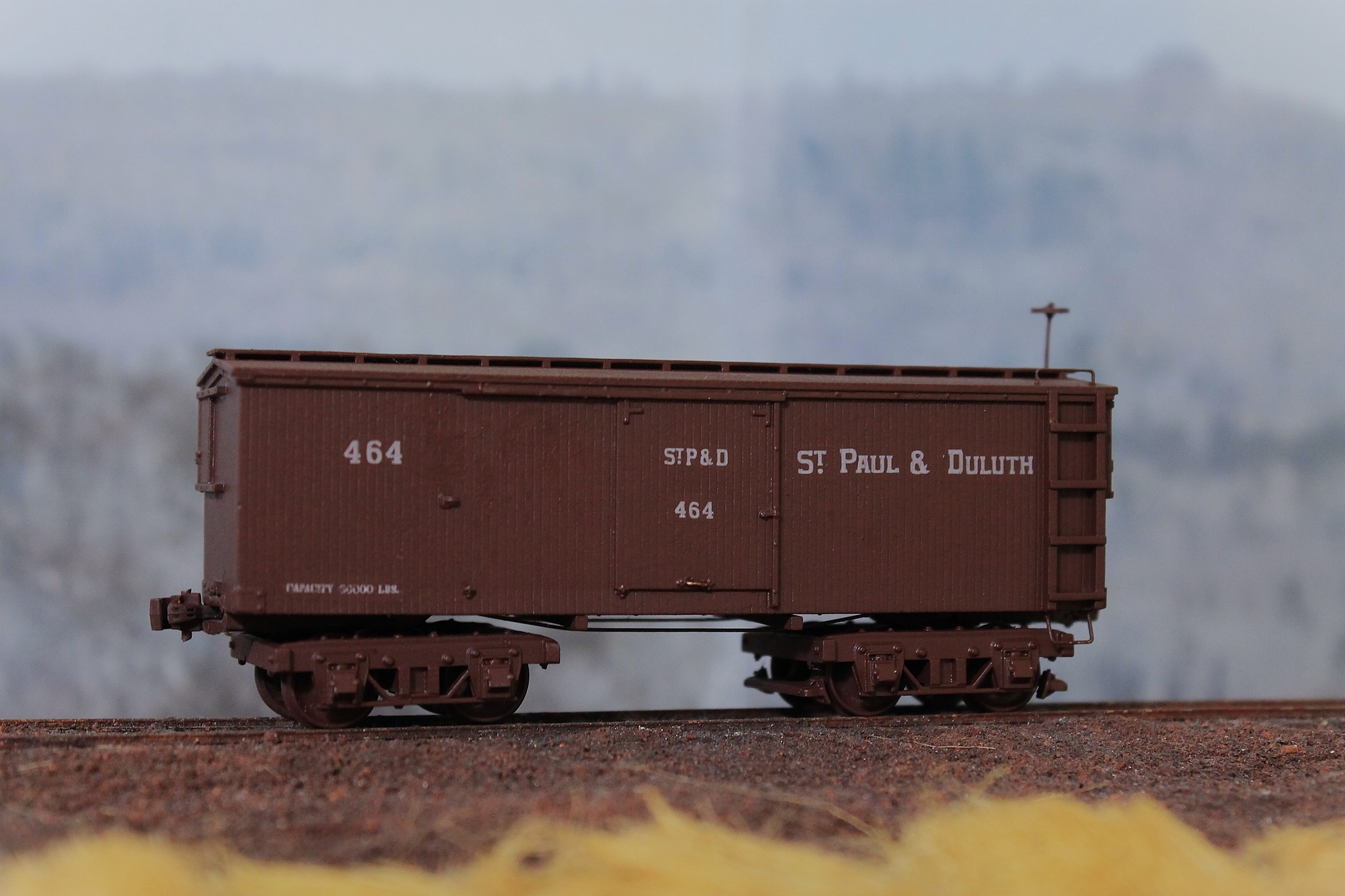 Zenith Model Works