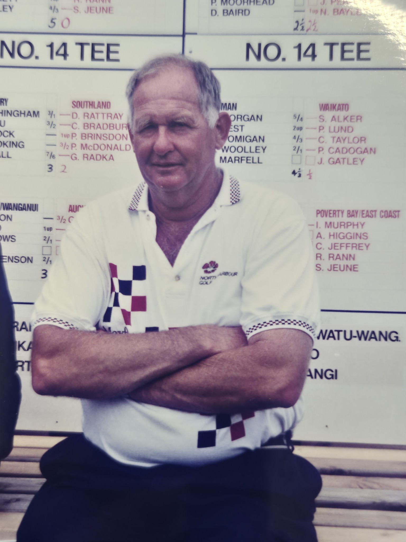 Harbour Golf - It is with great sadness that we announce... | Facebook