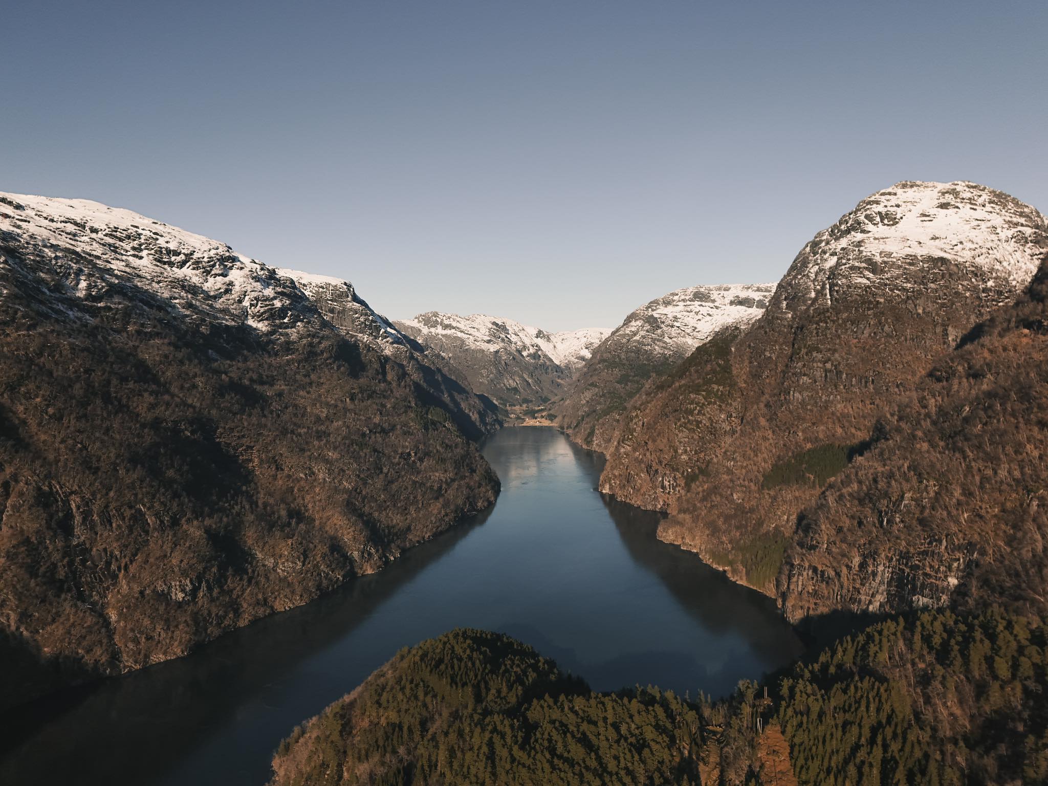 Høgevarde - Høgevarde added a new photo.