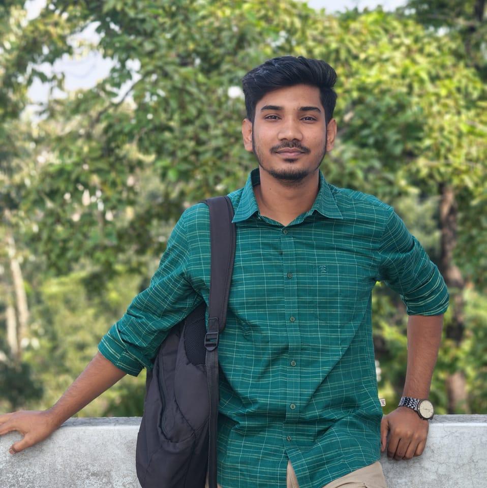 Rakibul Islam