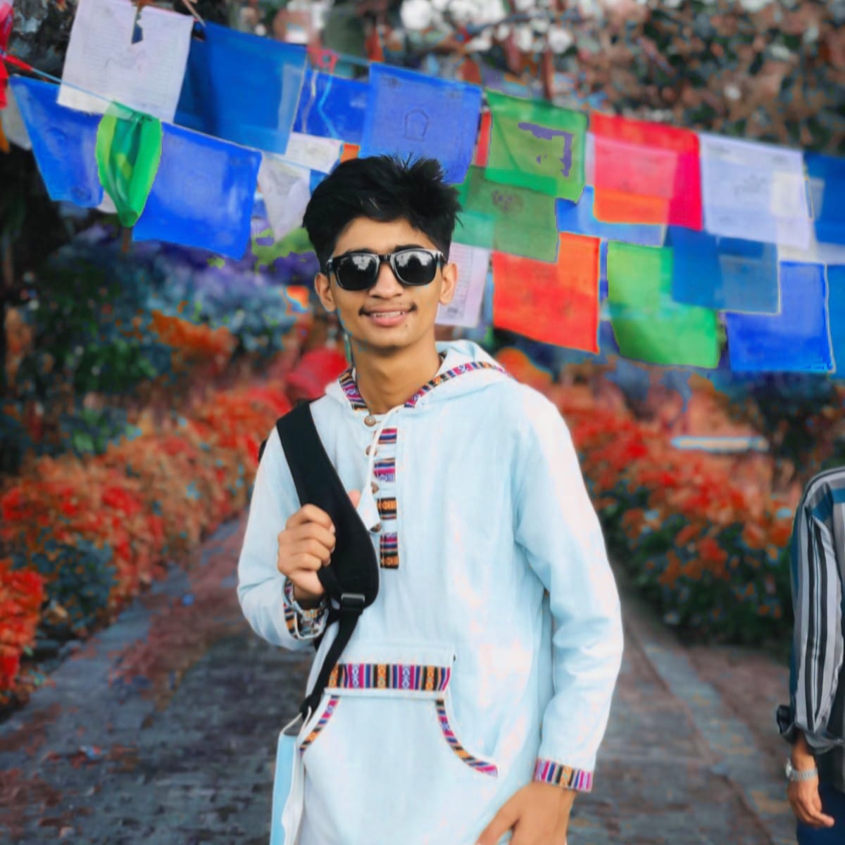 Basanta Dhakal