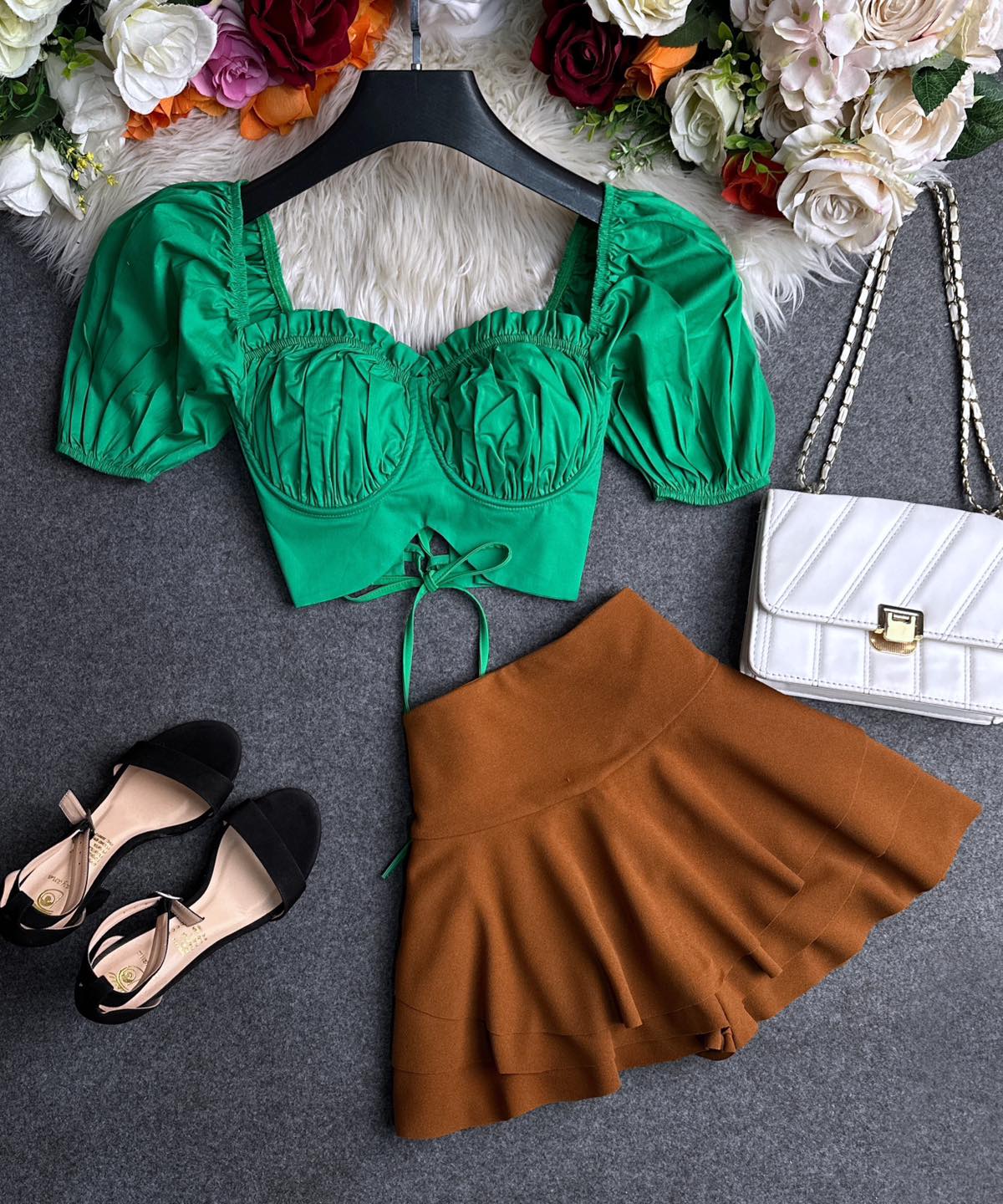 Pamara Moda | La Victoria