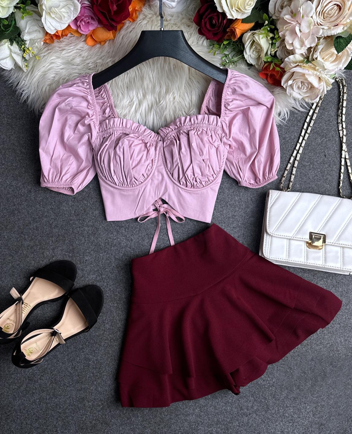Pamara Moda | La Victoria
