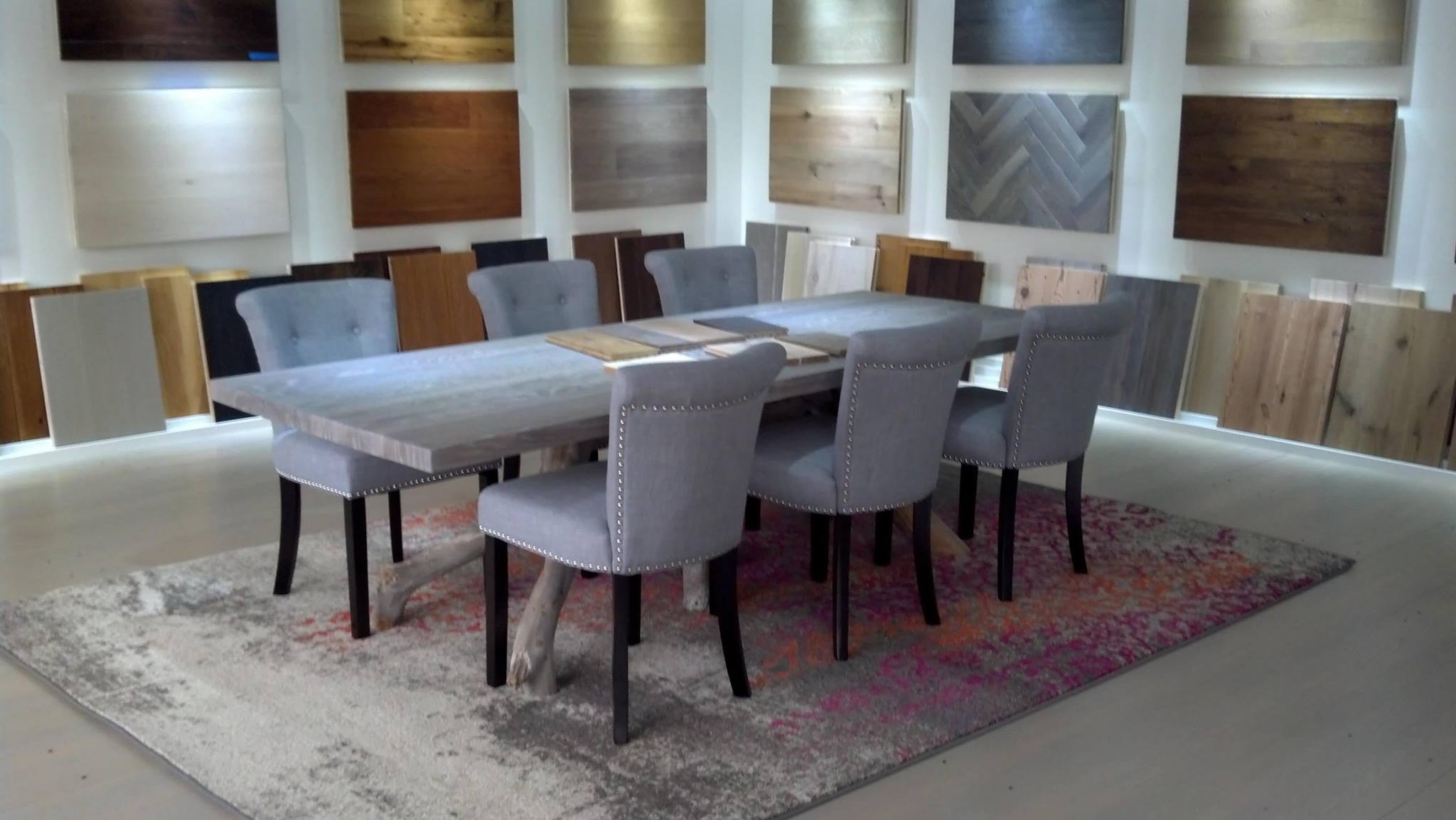 D C Twin Company wood floors | Palm Beach FL