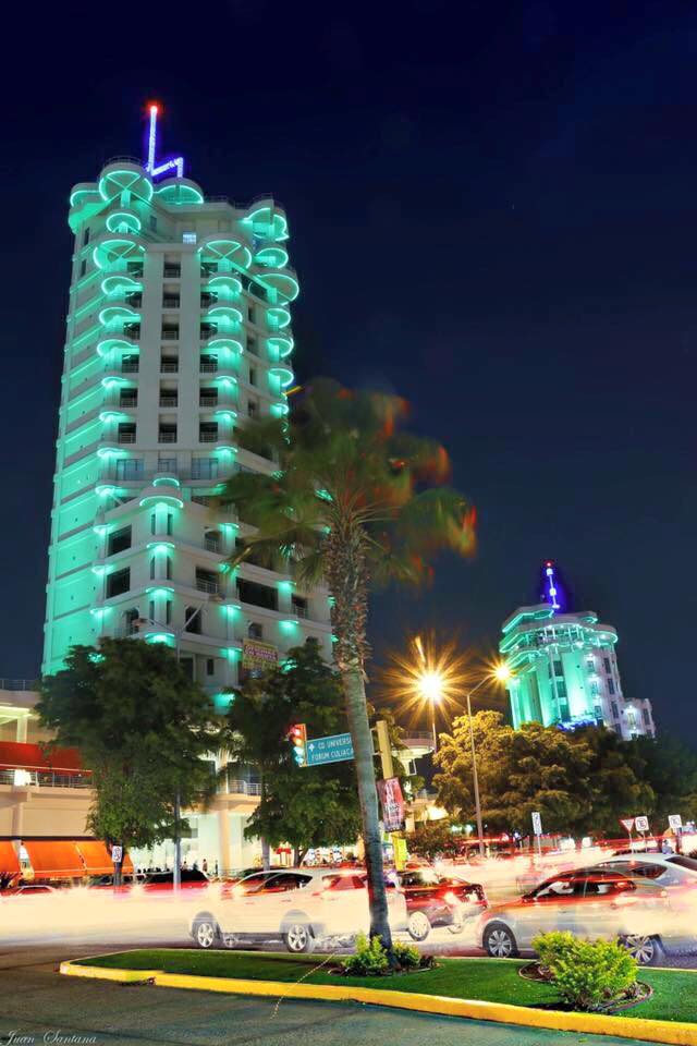 Renta De Locales Para Oficina En Torre Tres Rios | Culiacán