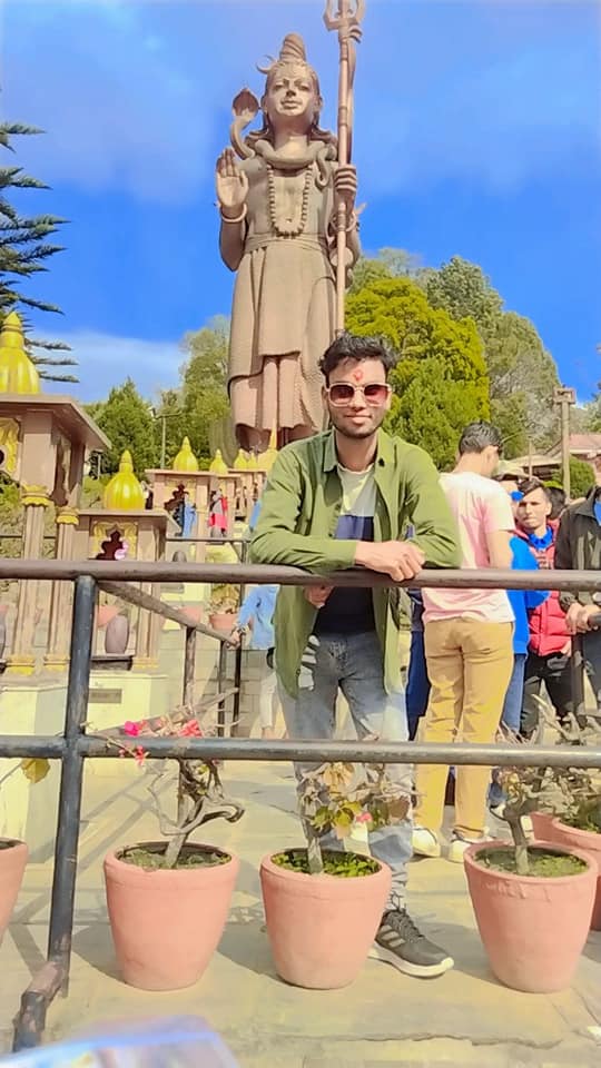 Roshan Jaiswal - 143.Ft.Worlds Tallest Lord Shiva Statue... | Facebook