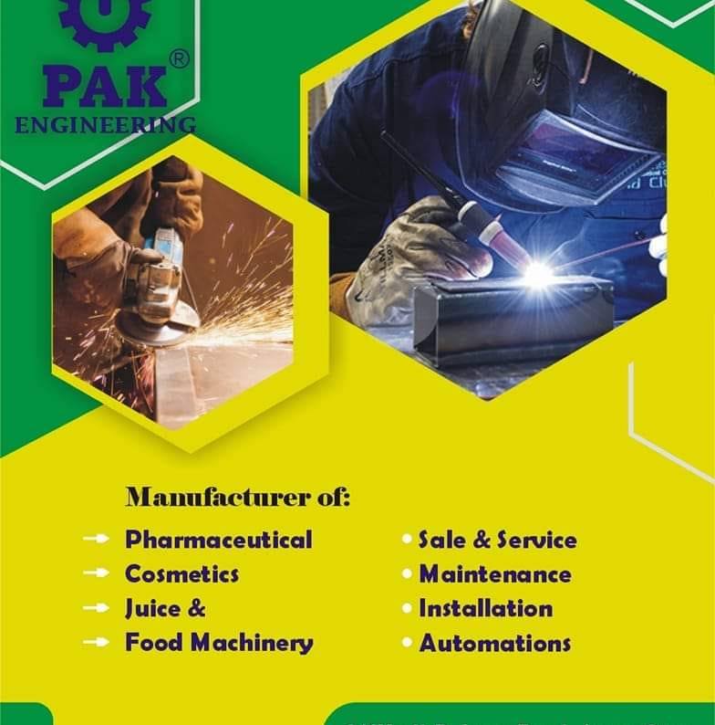 PAK Engineering
