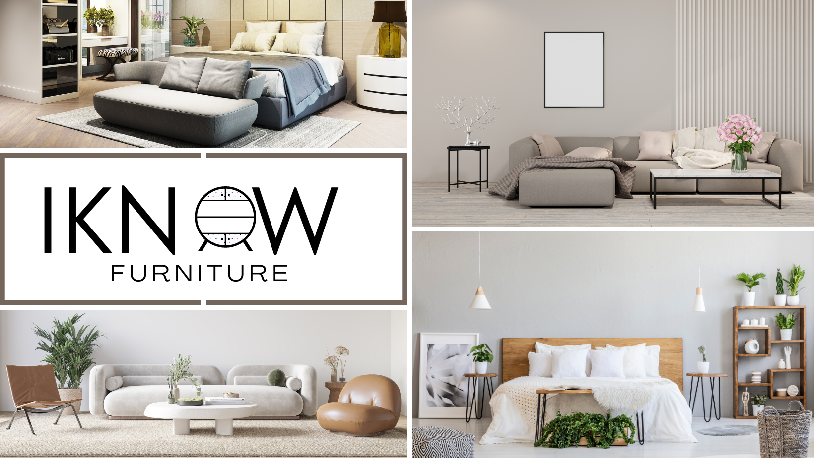 iKnow Furniture