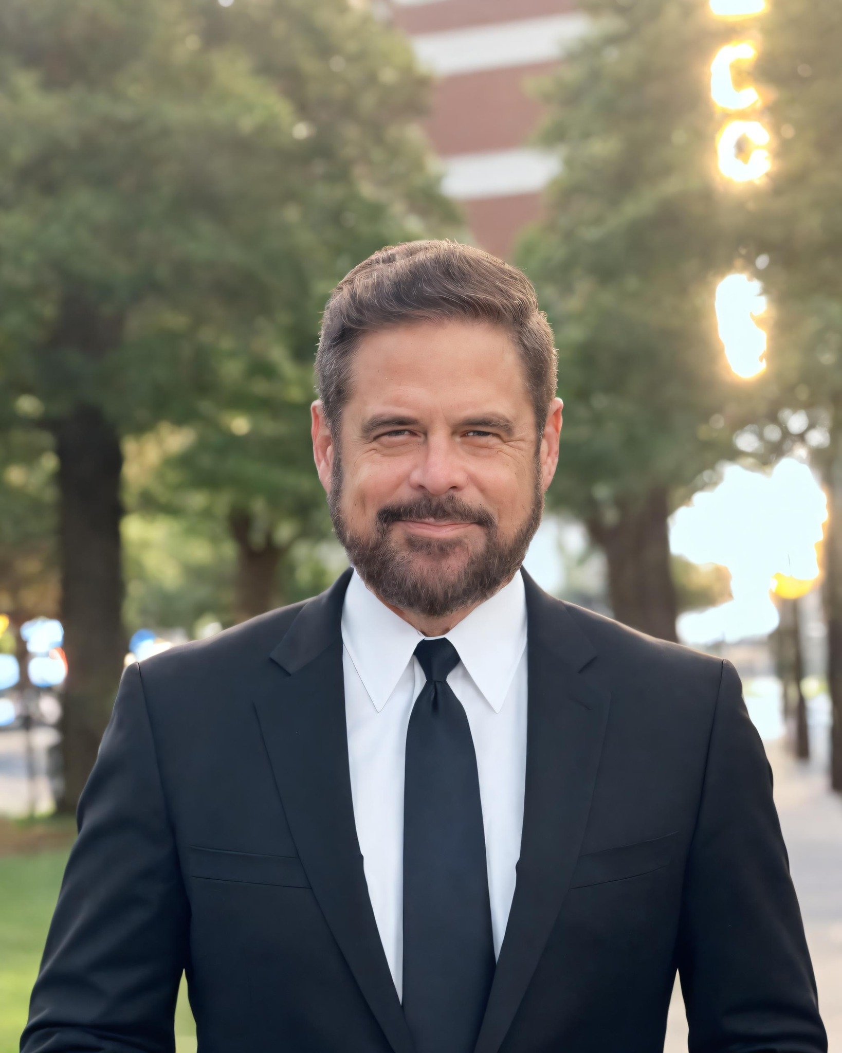 Jonathan Fitzgerald Realtor & Designer | Winter Park FL