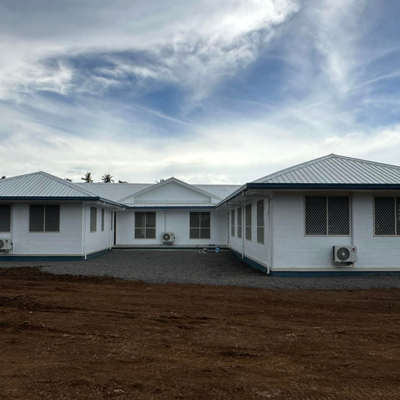 Al Construction, design & build | Apia Samoa