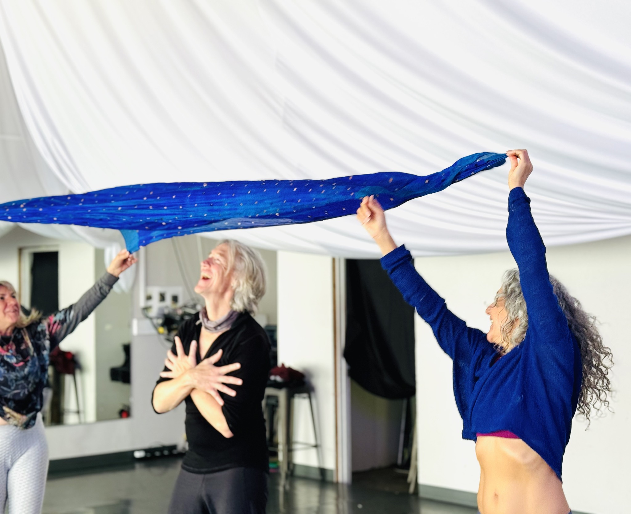 Dance Church Encinitas | Solana Beach CA