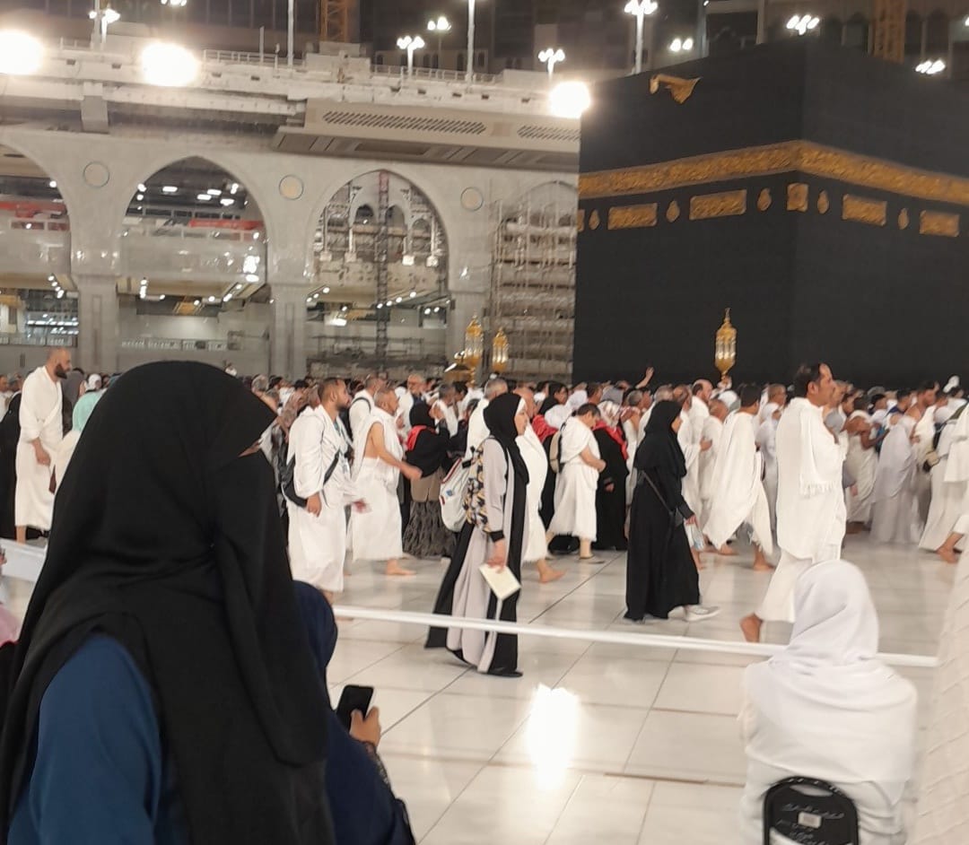قرآن - قال الإمام الشافعي رحمه الله: إذا انكشف الغطاء يوم القيامة عن ...