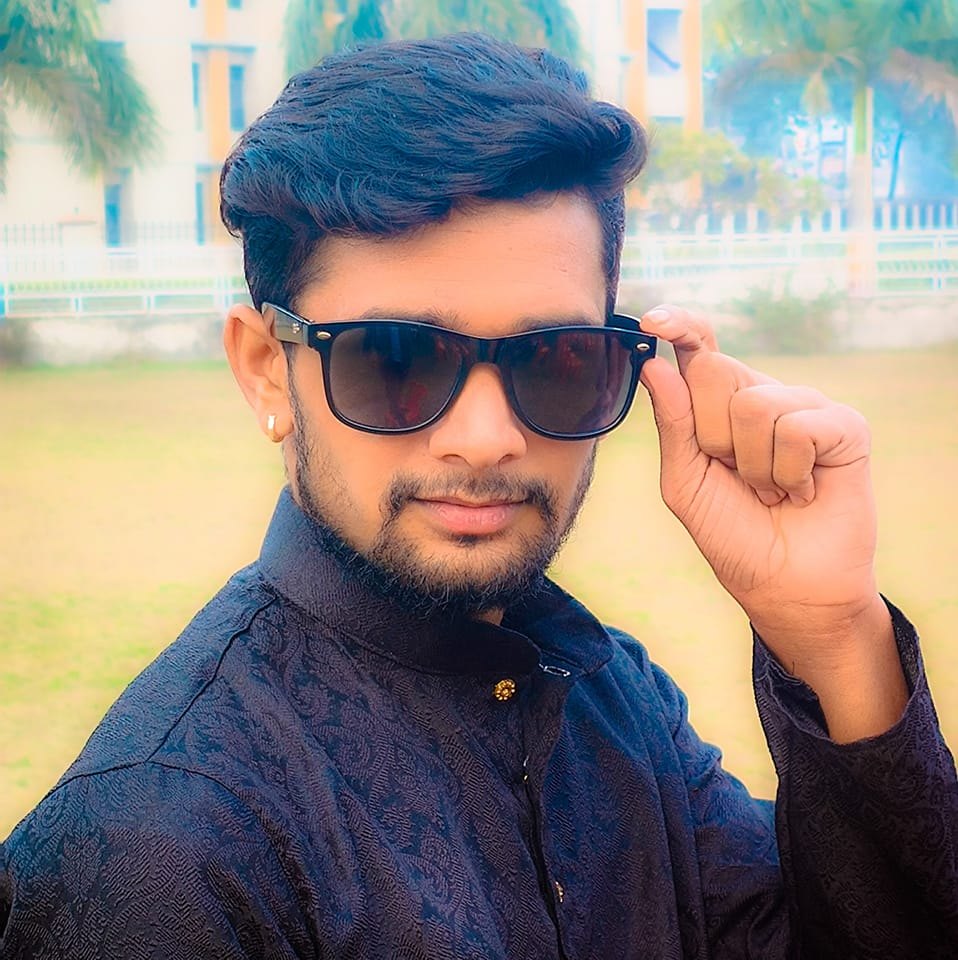 AR Rajput