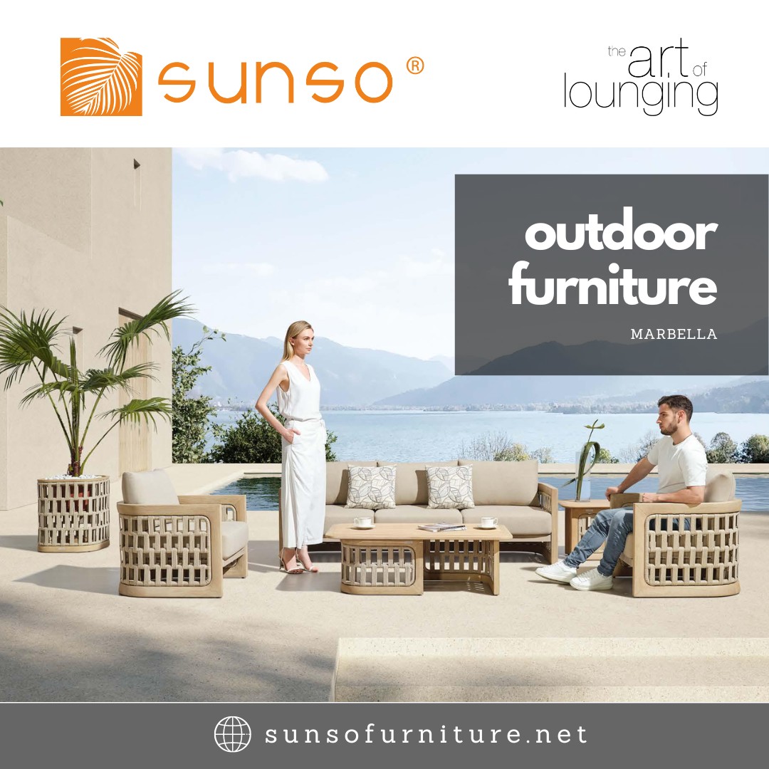 Sunso Furniture