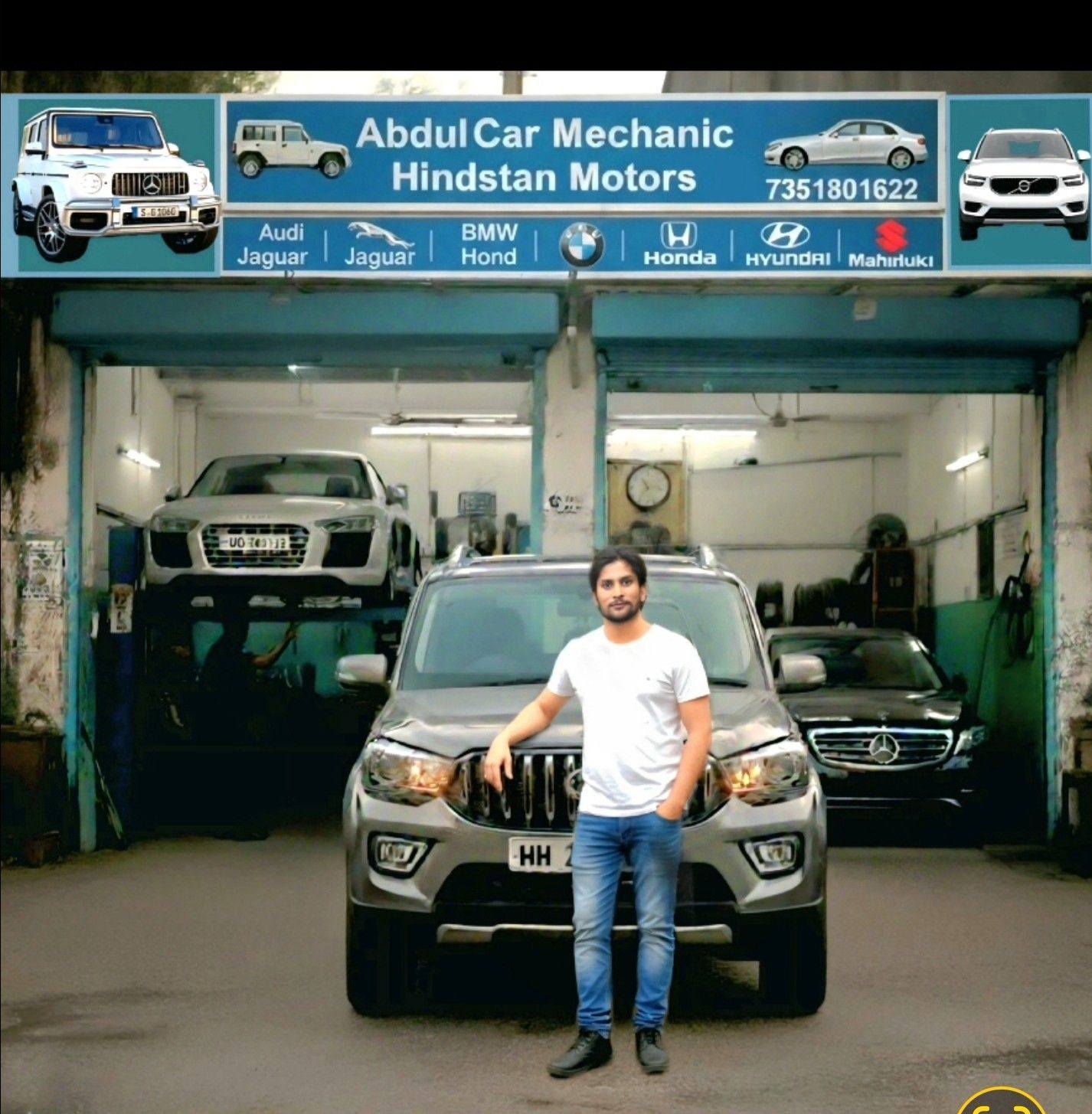 Aman Auto Electrician on Reels | Facebook