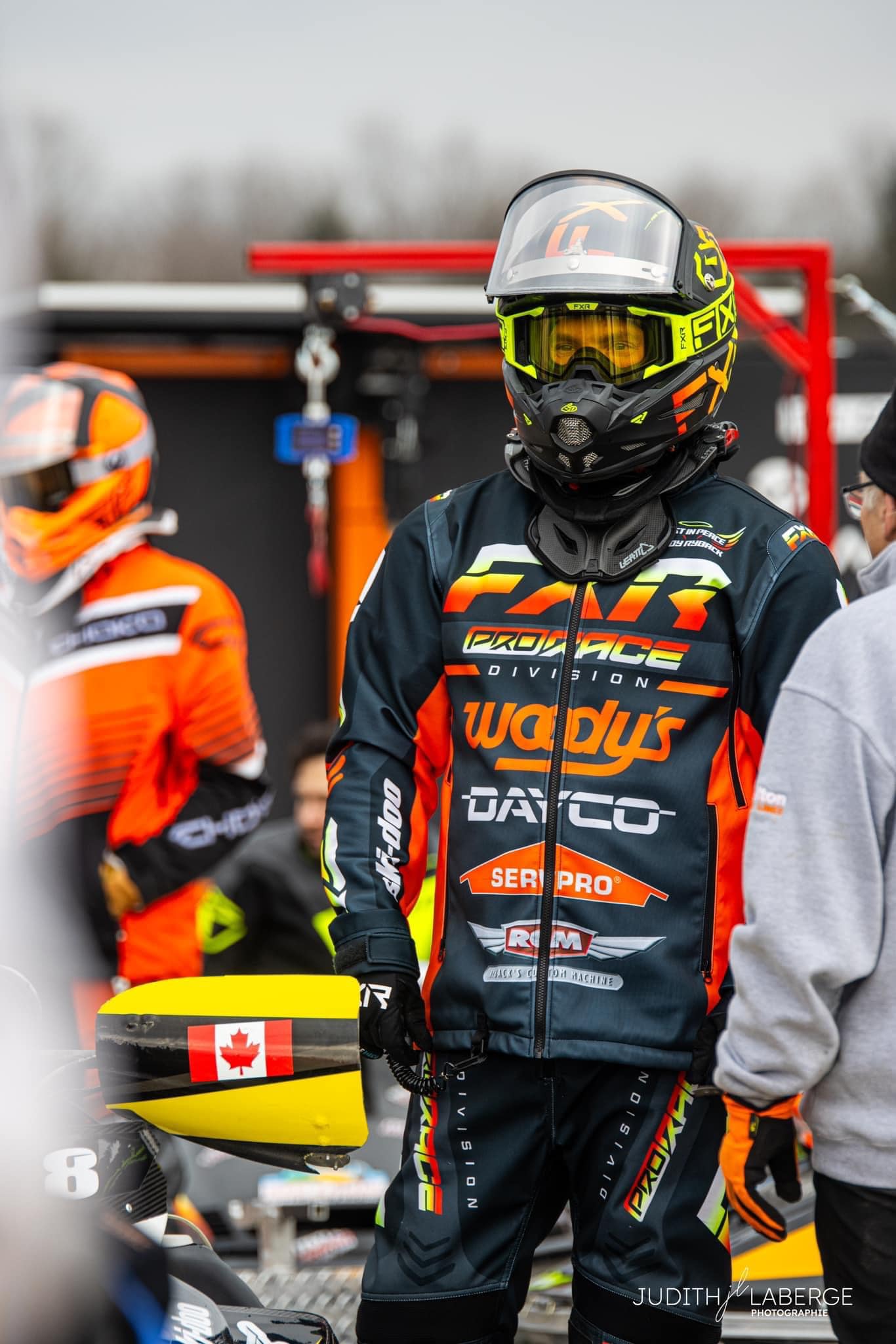 MPH Racing - Thanks Judith Laberge for taking the time to... | Facebook