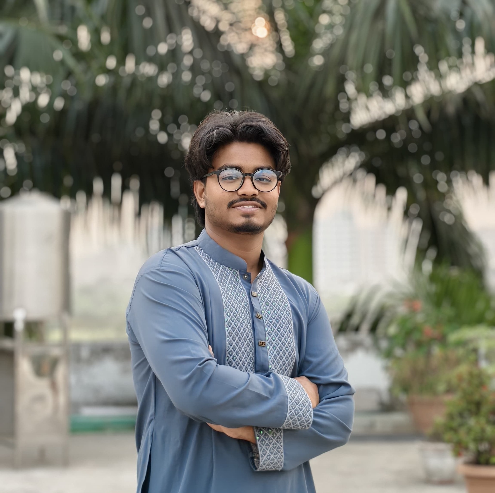Mohammad Fakrul Islam Siam