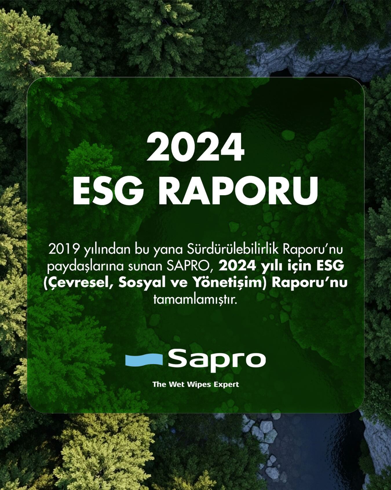 Sapro Temizlik Ürünleri | Istanbul
