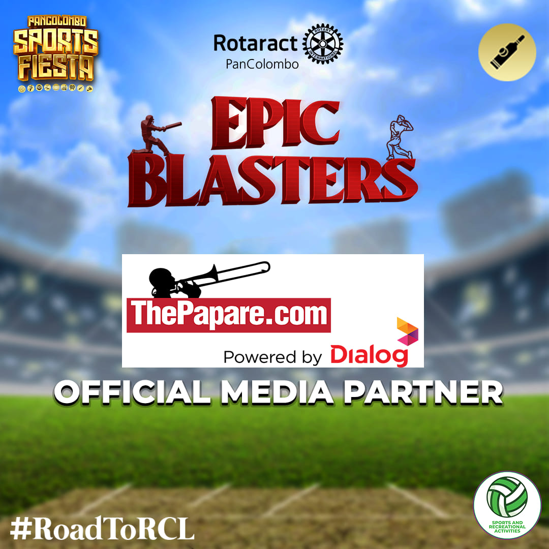 We are honoured to announce... - Rotaract Club Of PanColombo | Facebook
