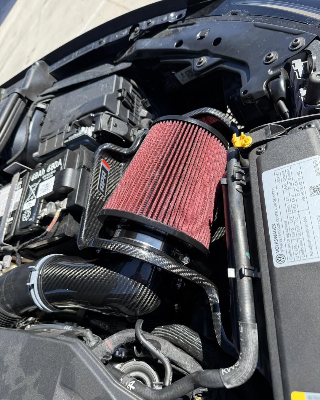 Eurotek Tuning LLC | Las Vegas NV