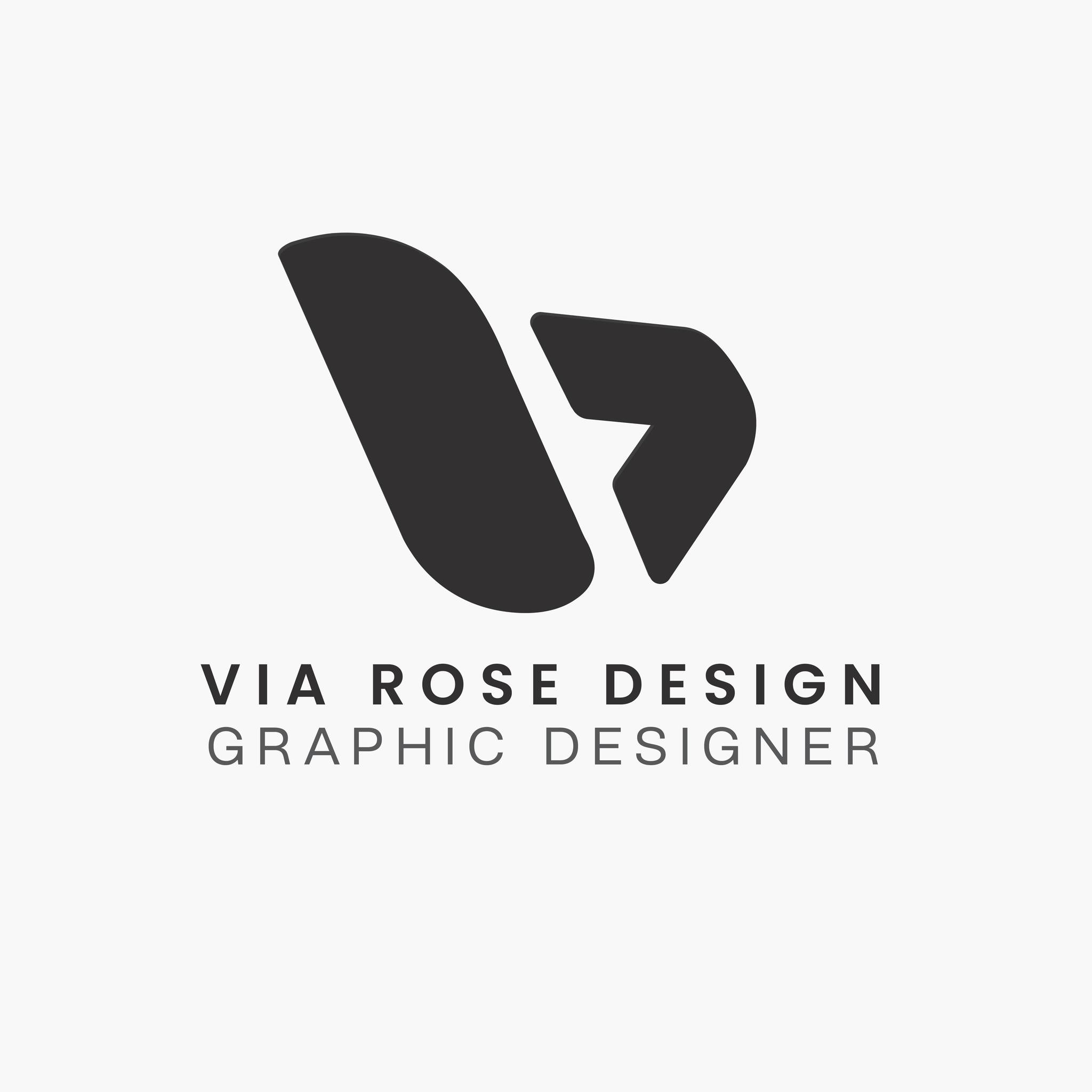 Via Rose Design - New look, same passion! Thrilled to...