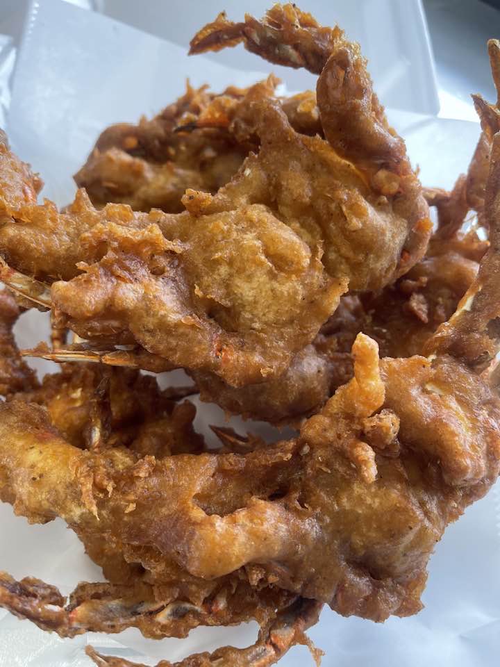 Tula’s Fish and Chips