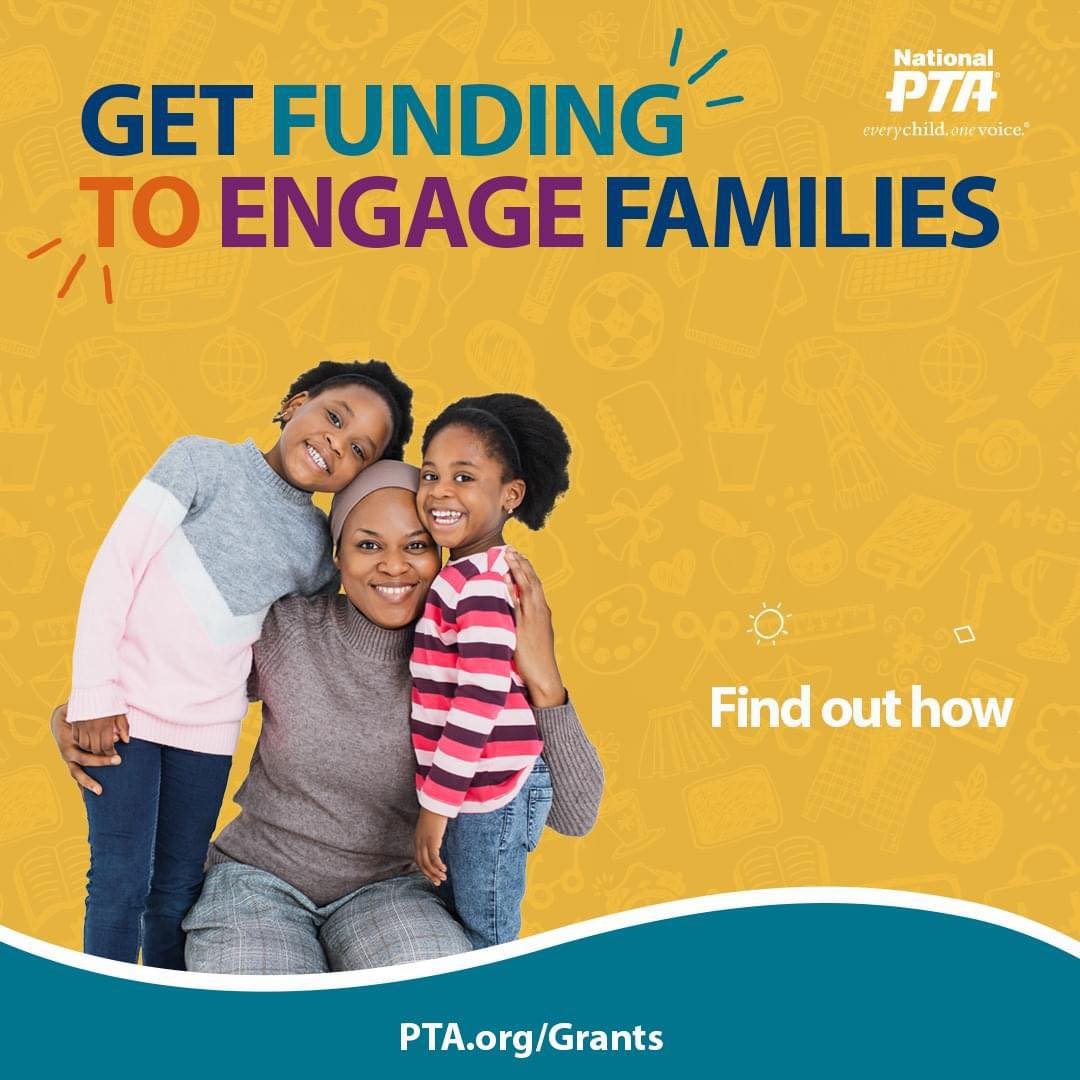 Oklahoma - National PTA is excited to bring back PTA Wellness Fairs ...