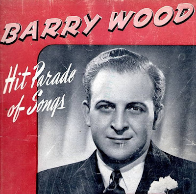 Connecticut - Barry Wood was born February 12, 1909, in New Haven ...