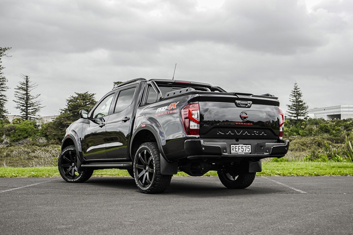 2025 2025 Nissan Navara pro4x rts edition,crazy deal ...