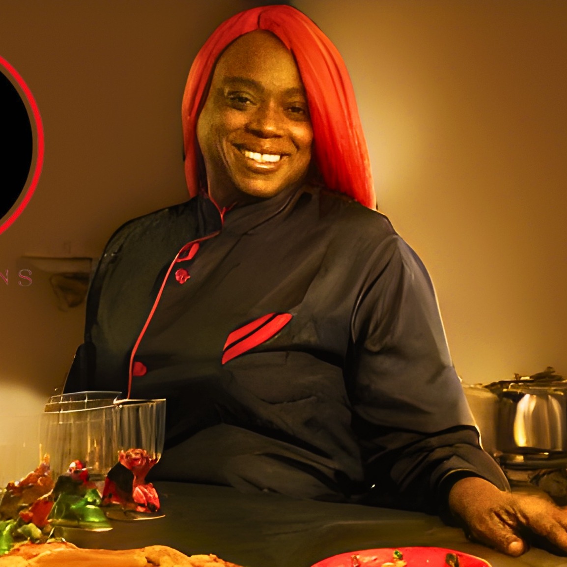 Occasions By Chef K