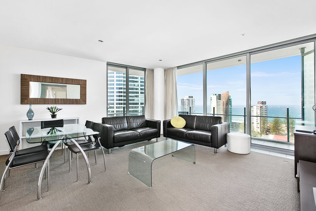 Gold Coast Rental Resorts | Surfers Paradise QLD
