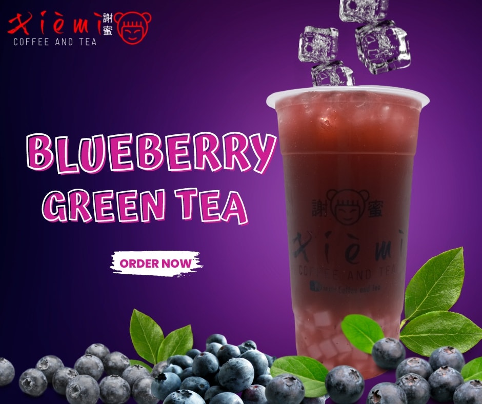 Xiemi Coffee and Tea - Bacon Sorsogon City | Sorsogon